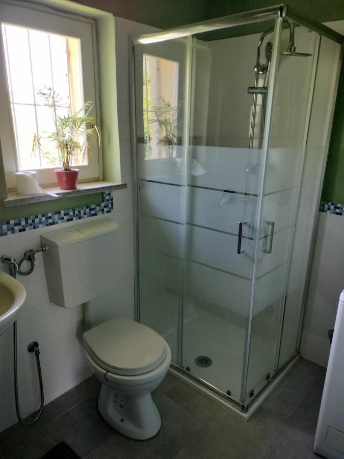 Casa Relax Immersa Nel Verde Della Natura Casalborgone Exterior foto